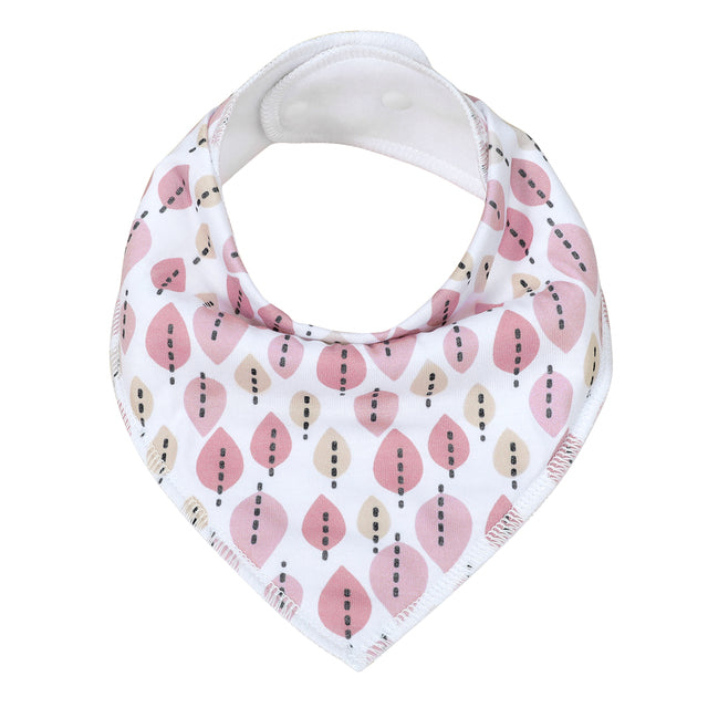 Why Our Newborn Baby Saliva Bib is a Must-Have for Every Parent