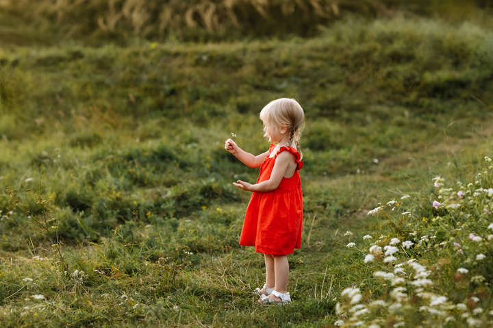 Choosing Comfortable Baby Rompers