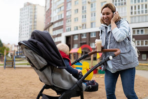 Finding The Perfect Baby Stroller