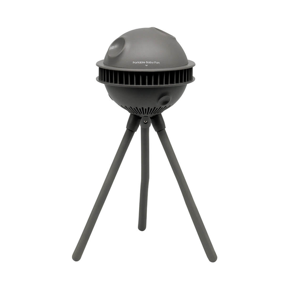 Bladeless Baby Stroller Fan
