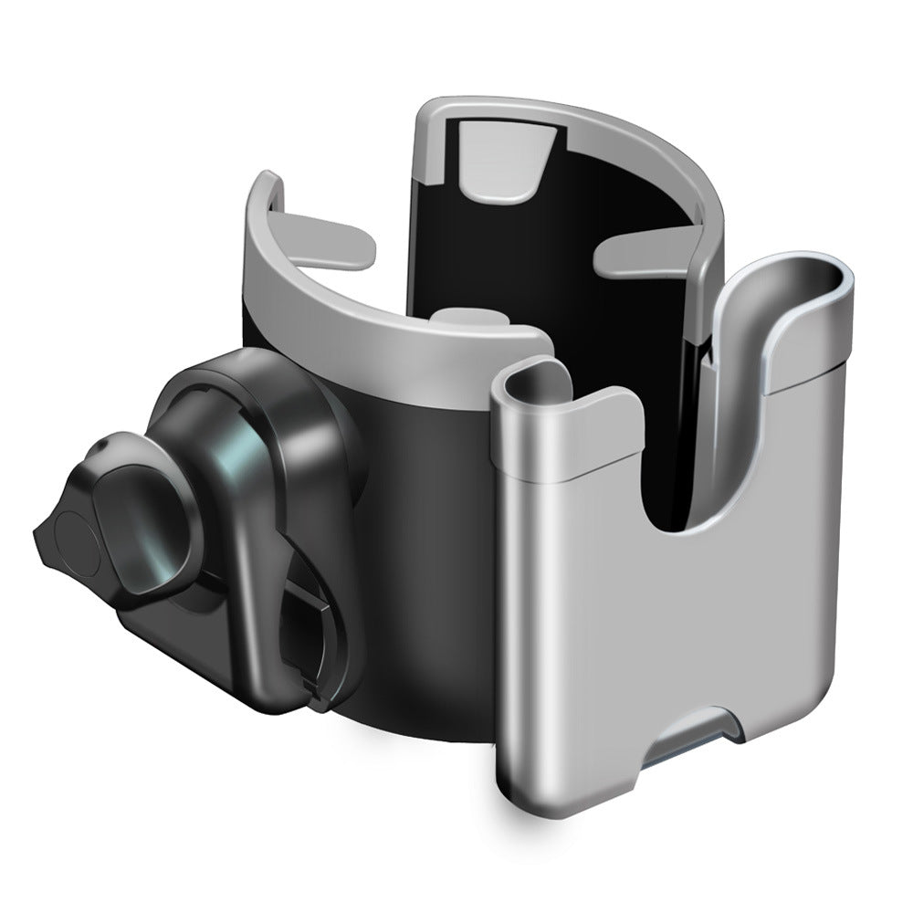 2-in-1 Baby Stroller Cup Holder