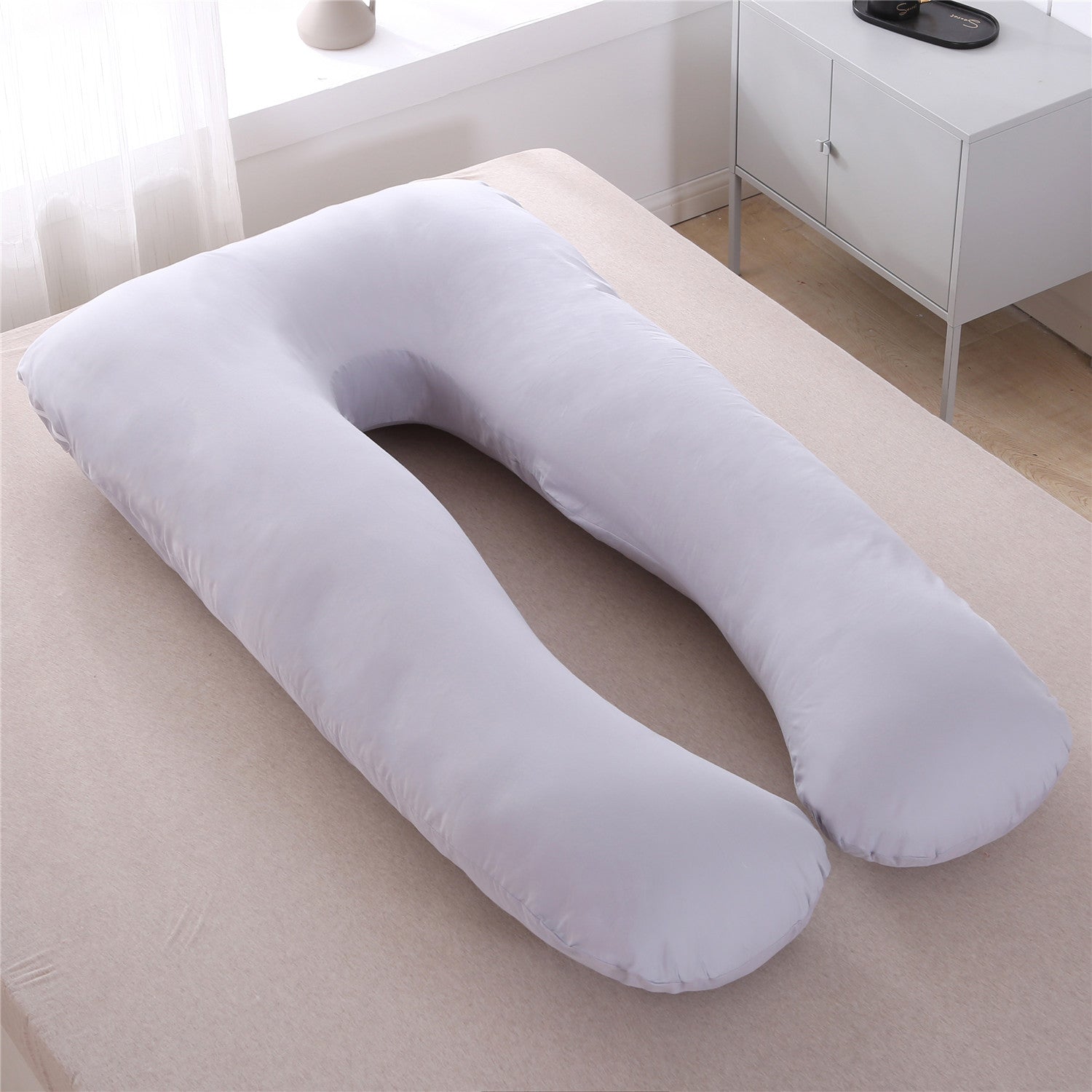 Removable Washable Maternity Side Pillow