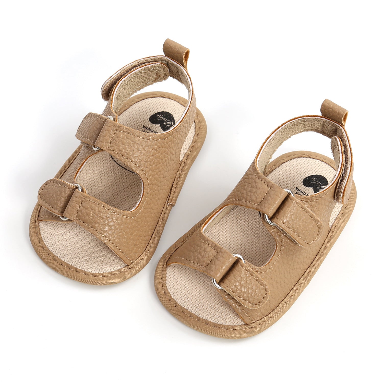 Summer Baby Toddler Sandals Casual Shoes