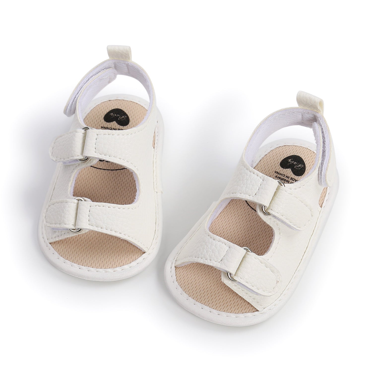 Summer Baby Toddler Sandals Casual Shoes