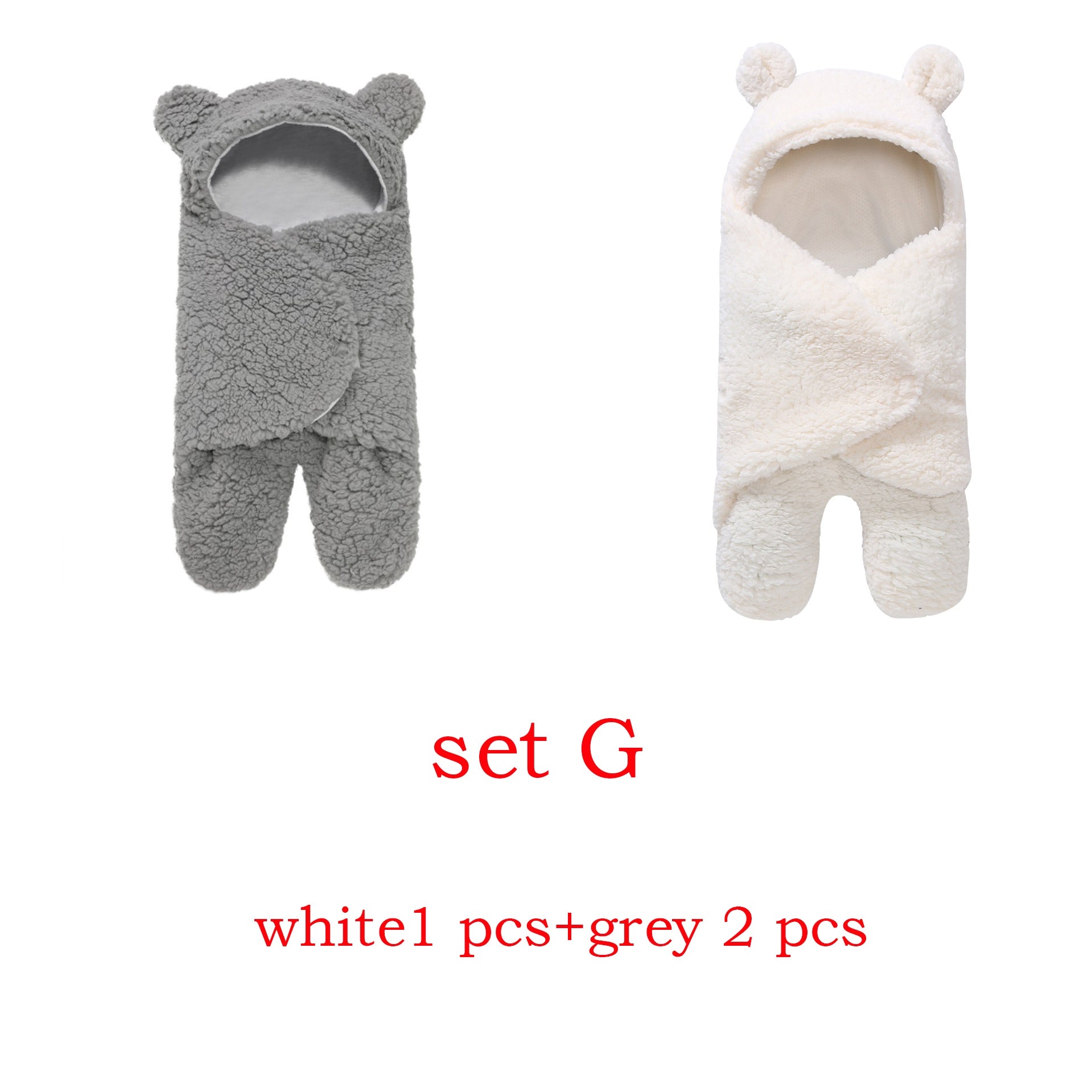 Baby Sleeping Bag
