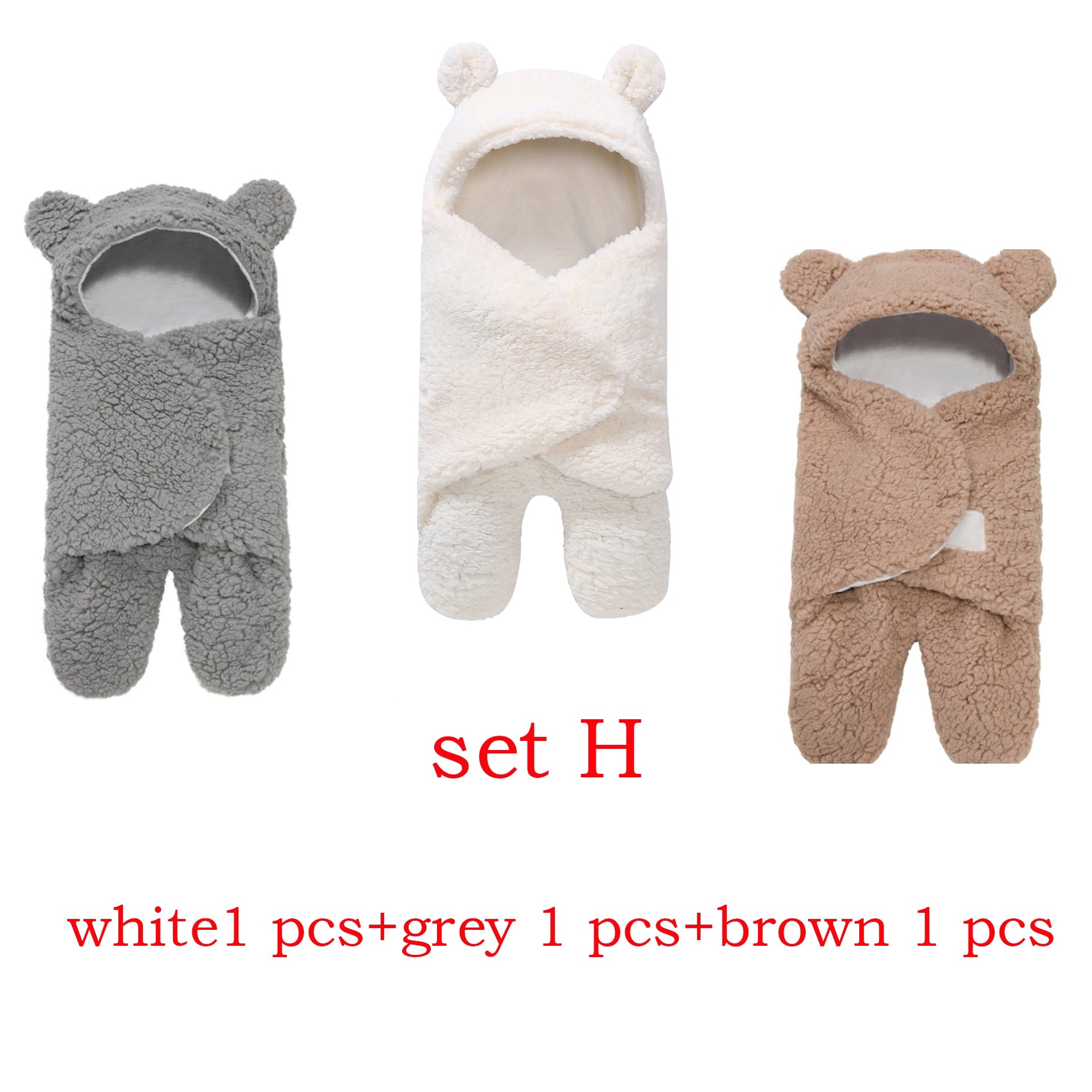 Baby Sleeping Bag