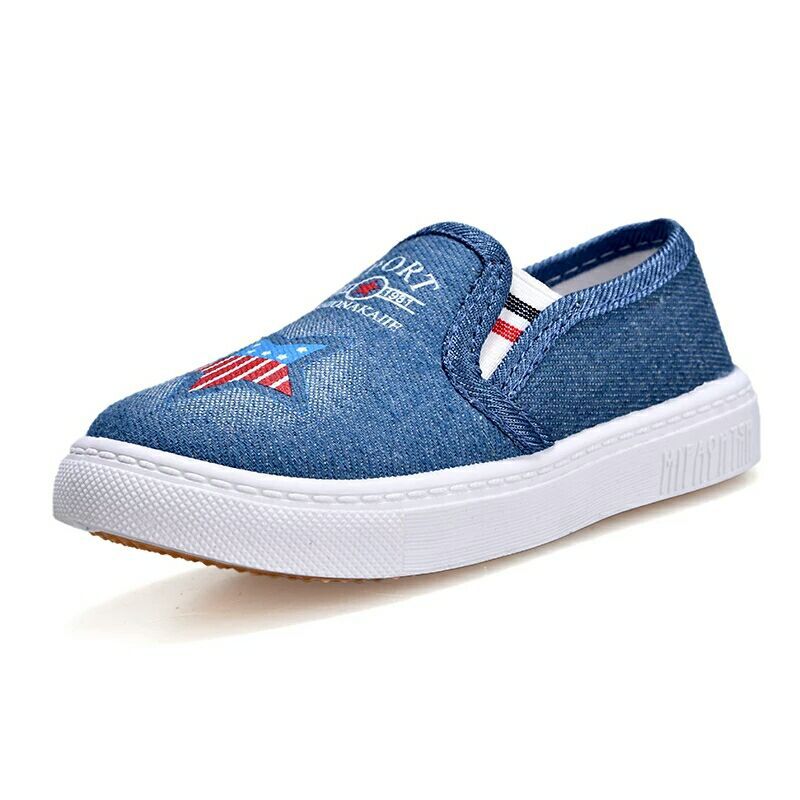Single Foot Baby Casual Shoes