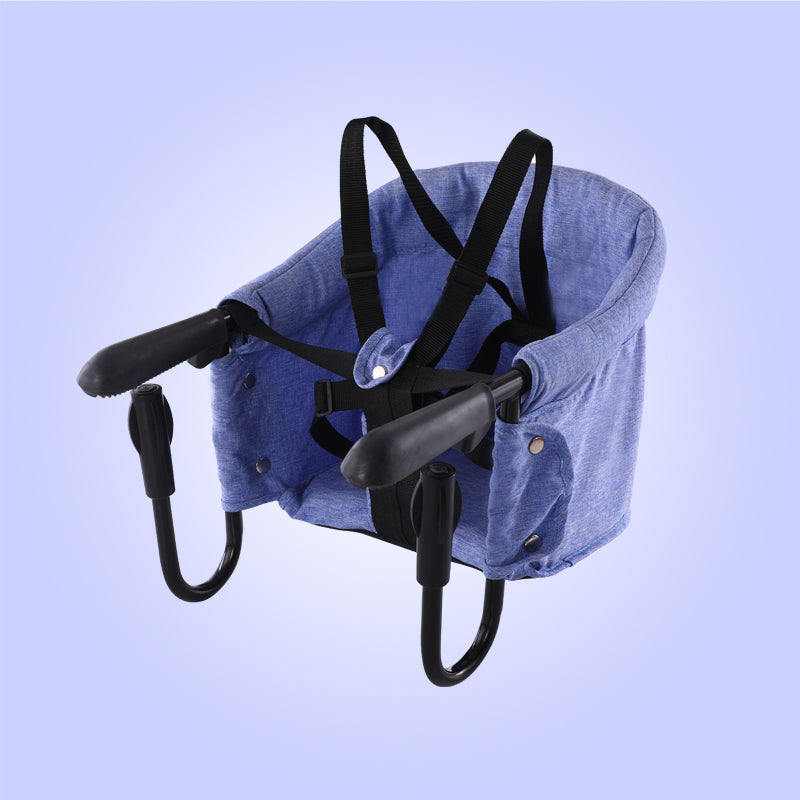 Portable Baby High Chair Dining Seat Safety Cover