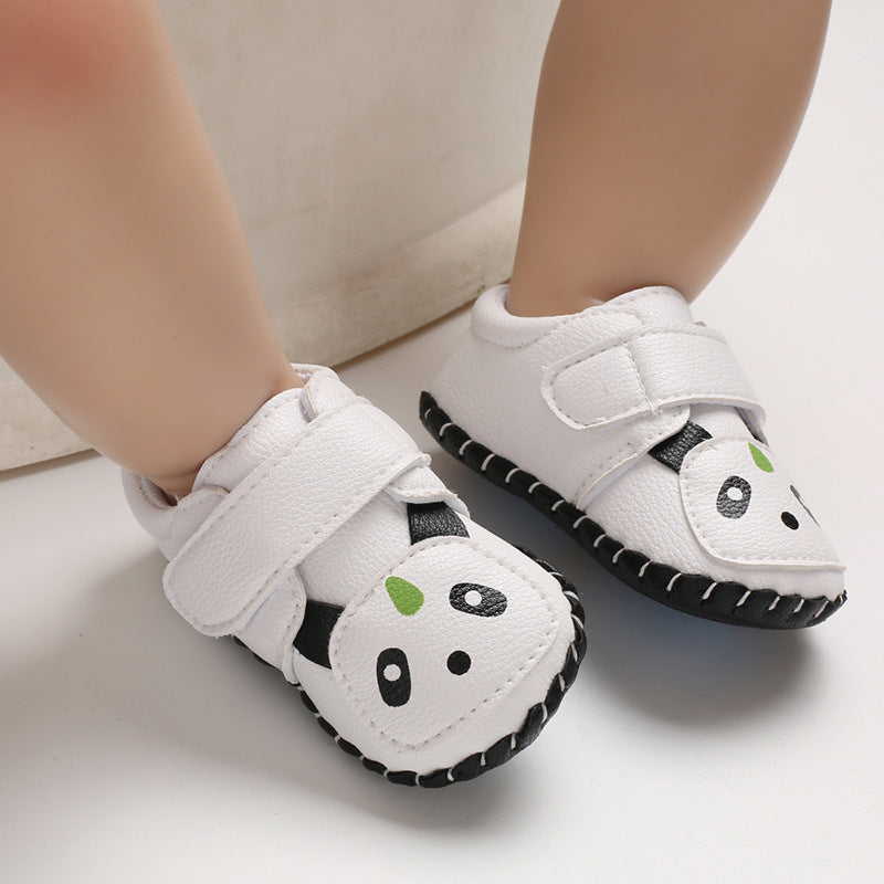 Unisex Cartoon Baby Casual Shoes
