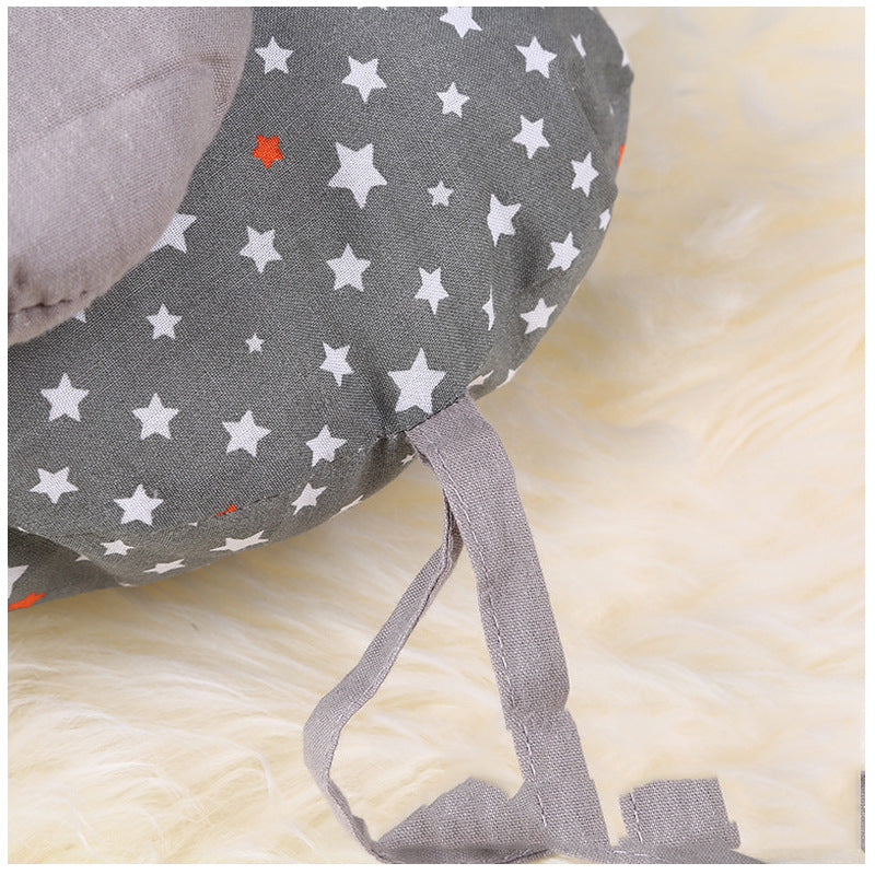 Baby Crib Bed Bumper Cot Safety Guard