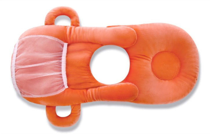 Plush Confinement Baby Feeding Pillow