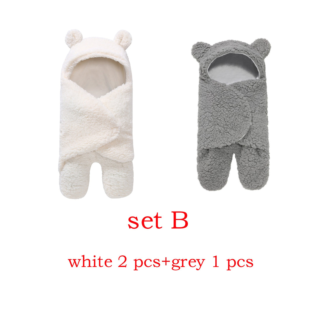 Baby Sleeping Bag