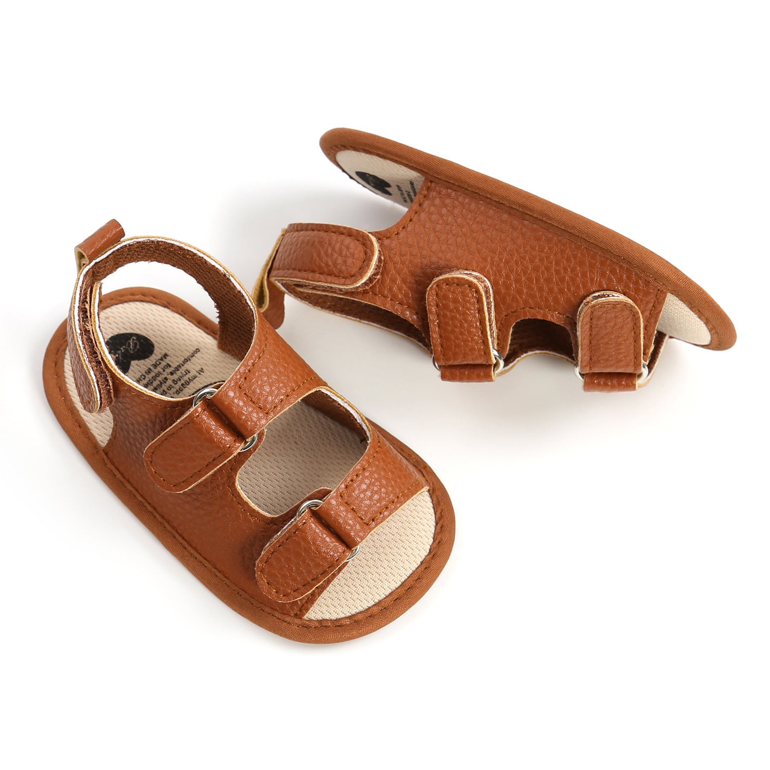 Summer Baby Toddler Sandals Casual Shoes