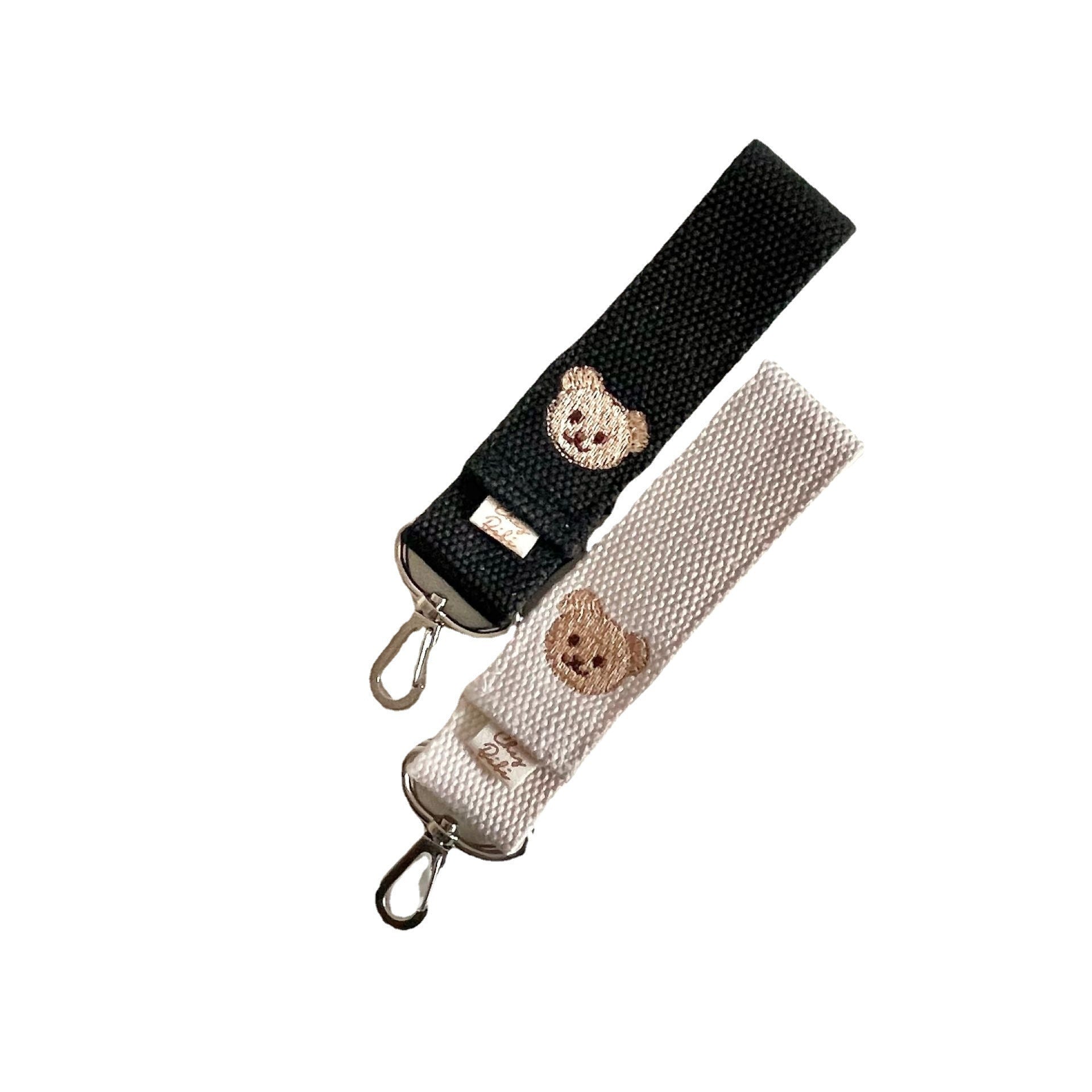 Bear Baby Stroller Hook Organizer