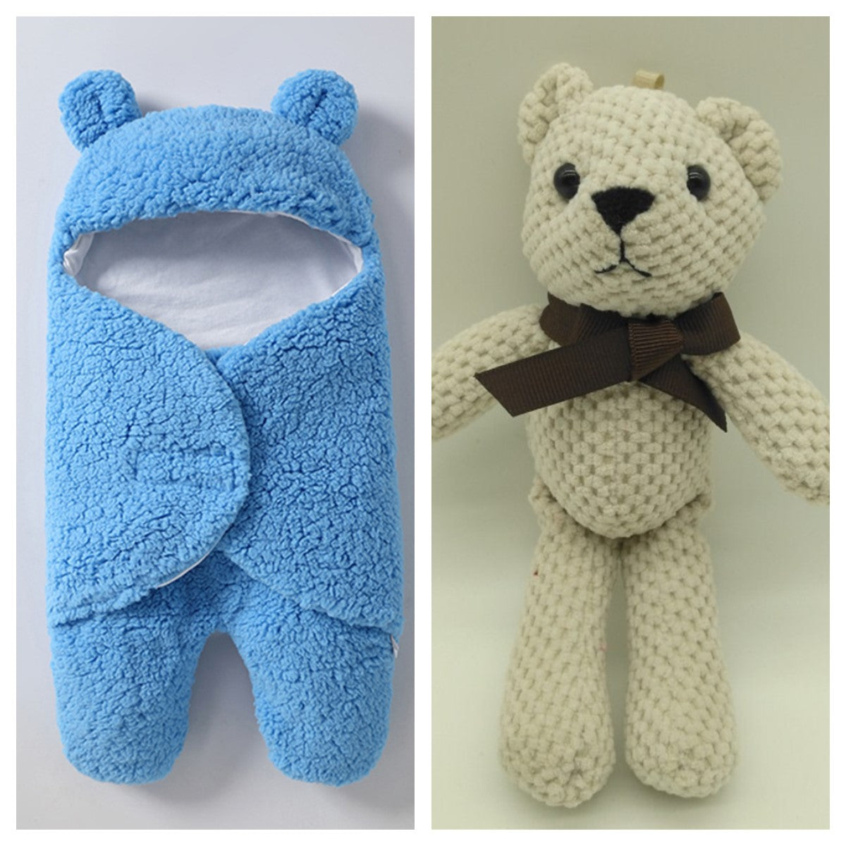 Baby Sleeping Bag