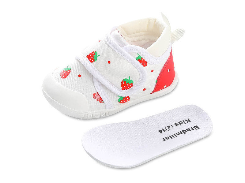 Spring Baby Toddler Shoes Size 14-18