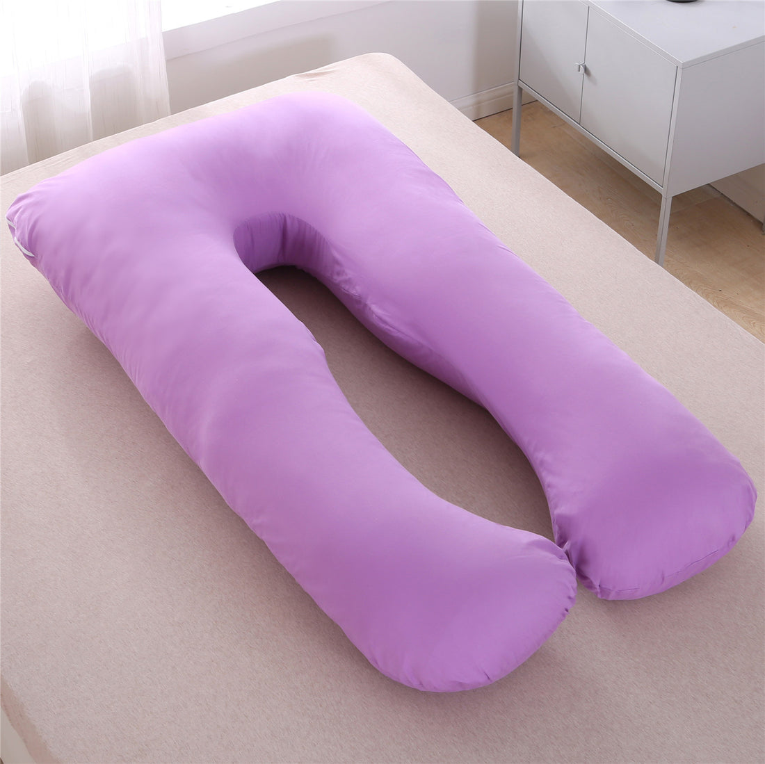 Removable Washable Maternity Side Pillow
