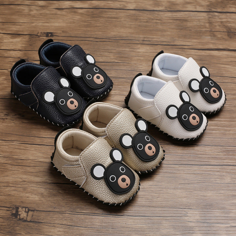Baby Non Slip Toddler Shoes