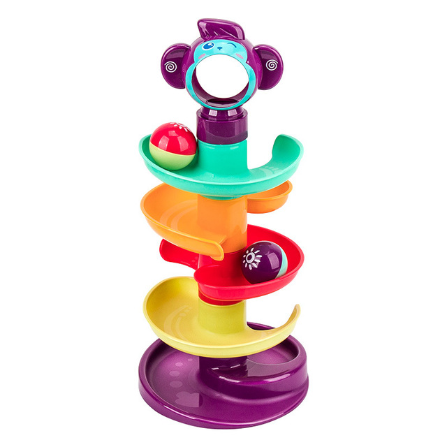 Baby Early Education Musical Track Toy