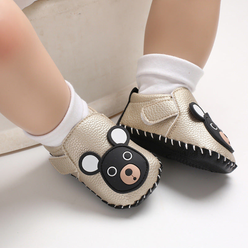 Baby Non Slip Toddler Shoes