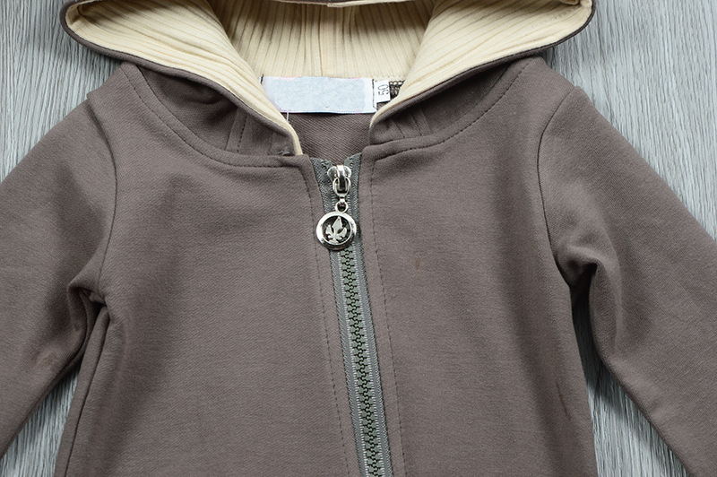 Newborn Baby Romper Jumpsuit Clothing