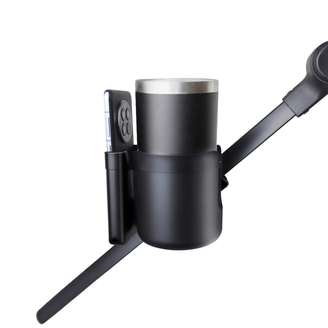 2-in-1 Baby Stroller Cup Holder