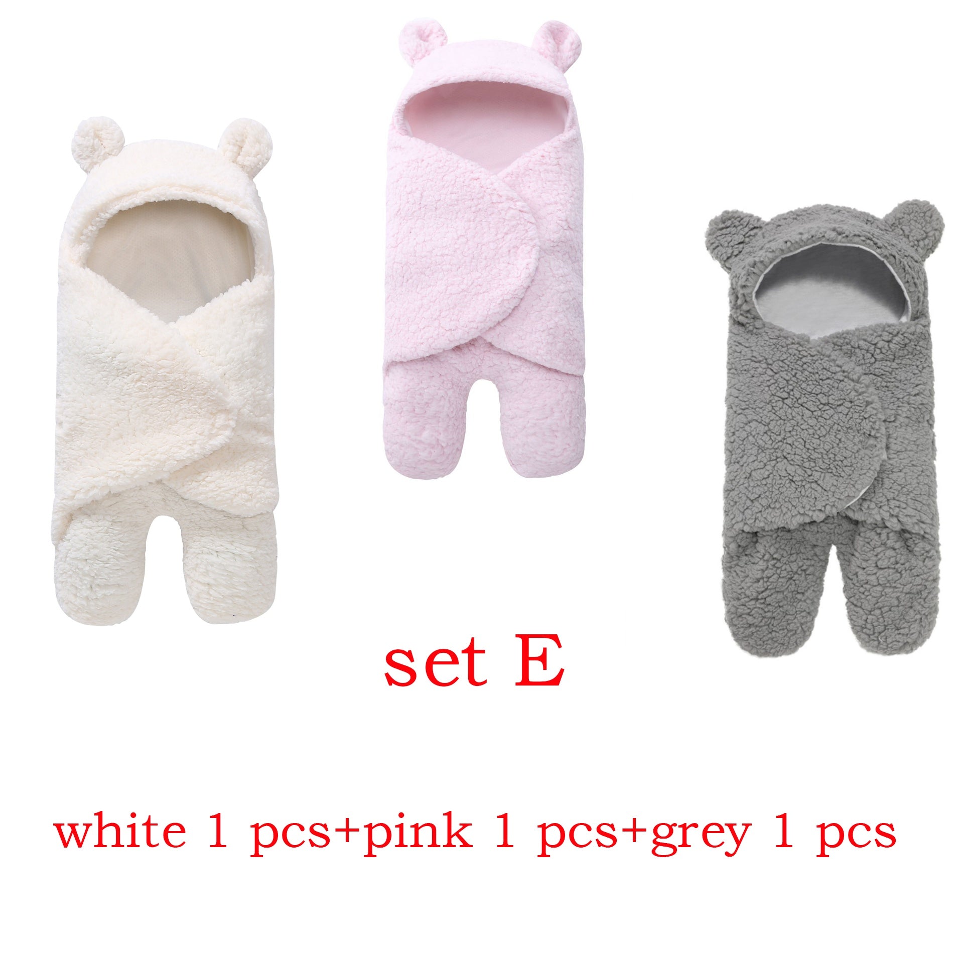 Baby Sleeping Bag