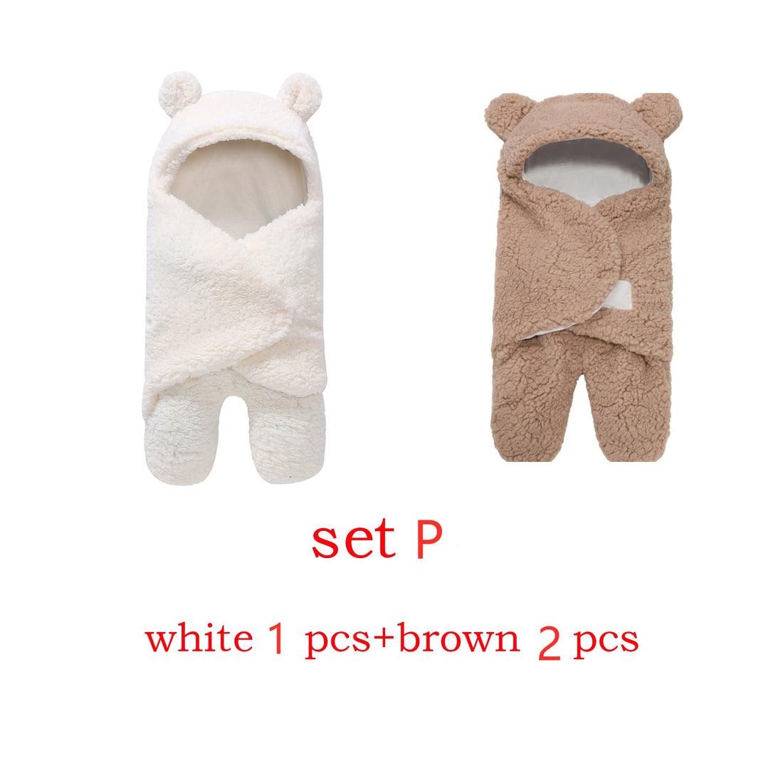 Baby Sleeping Bag