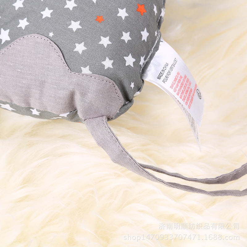 Baby Crib Bed Bumper Cot Safety Guard