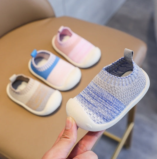 Baby Boy Spring Autumn Toddler Shoes