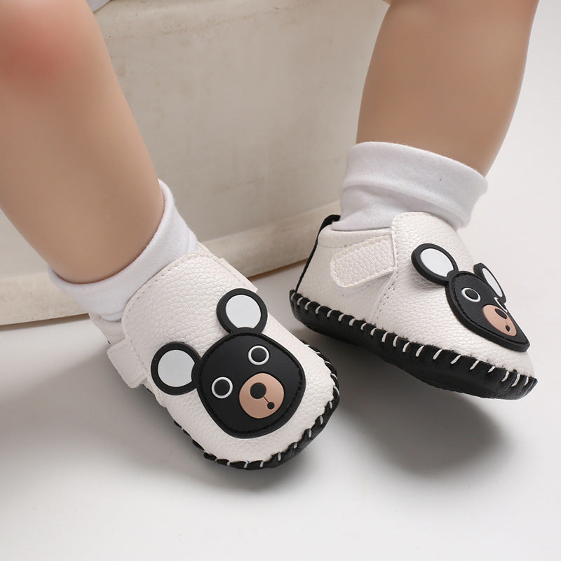 Baby Non Slip Toddler Shoes