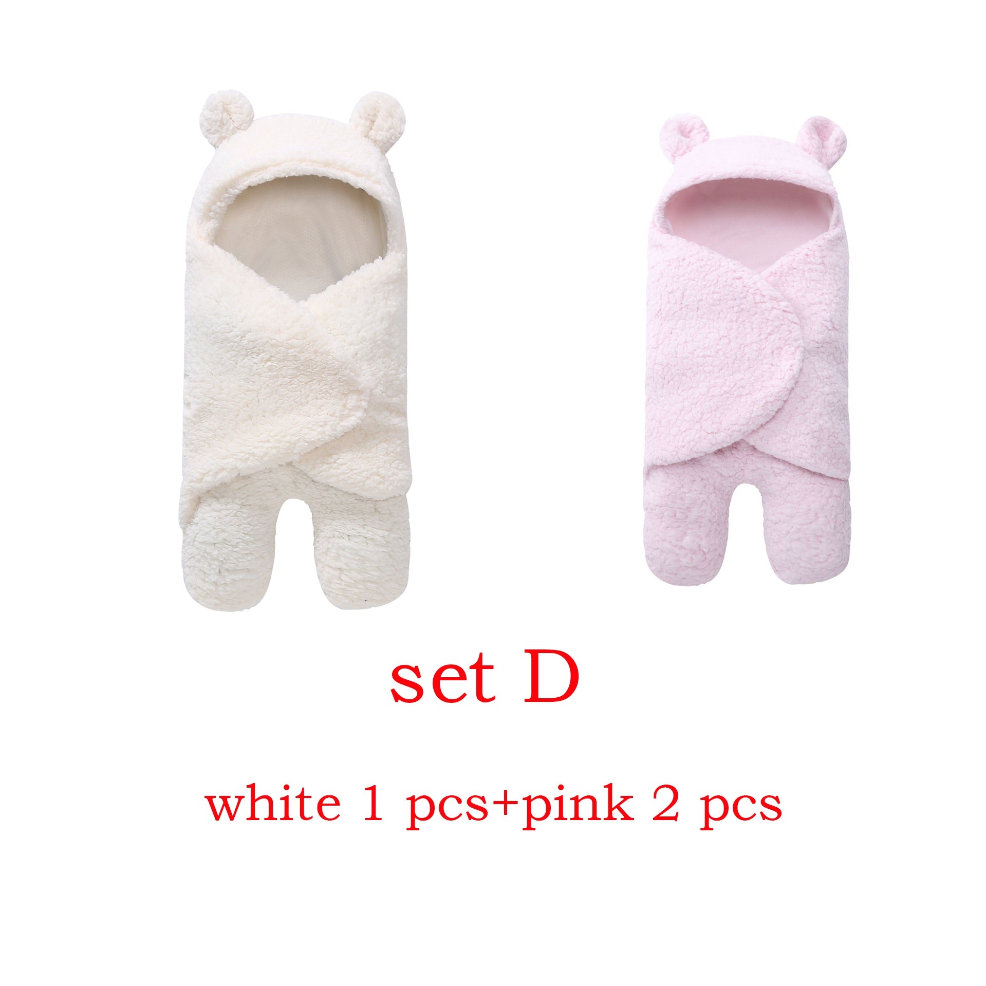 Baby Sleeping Bag