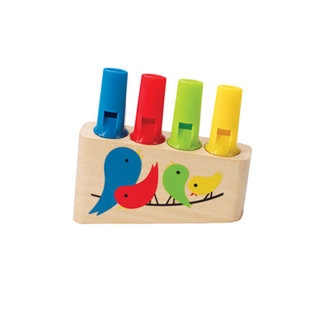 Children Wooden Early Education Toy