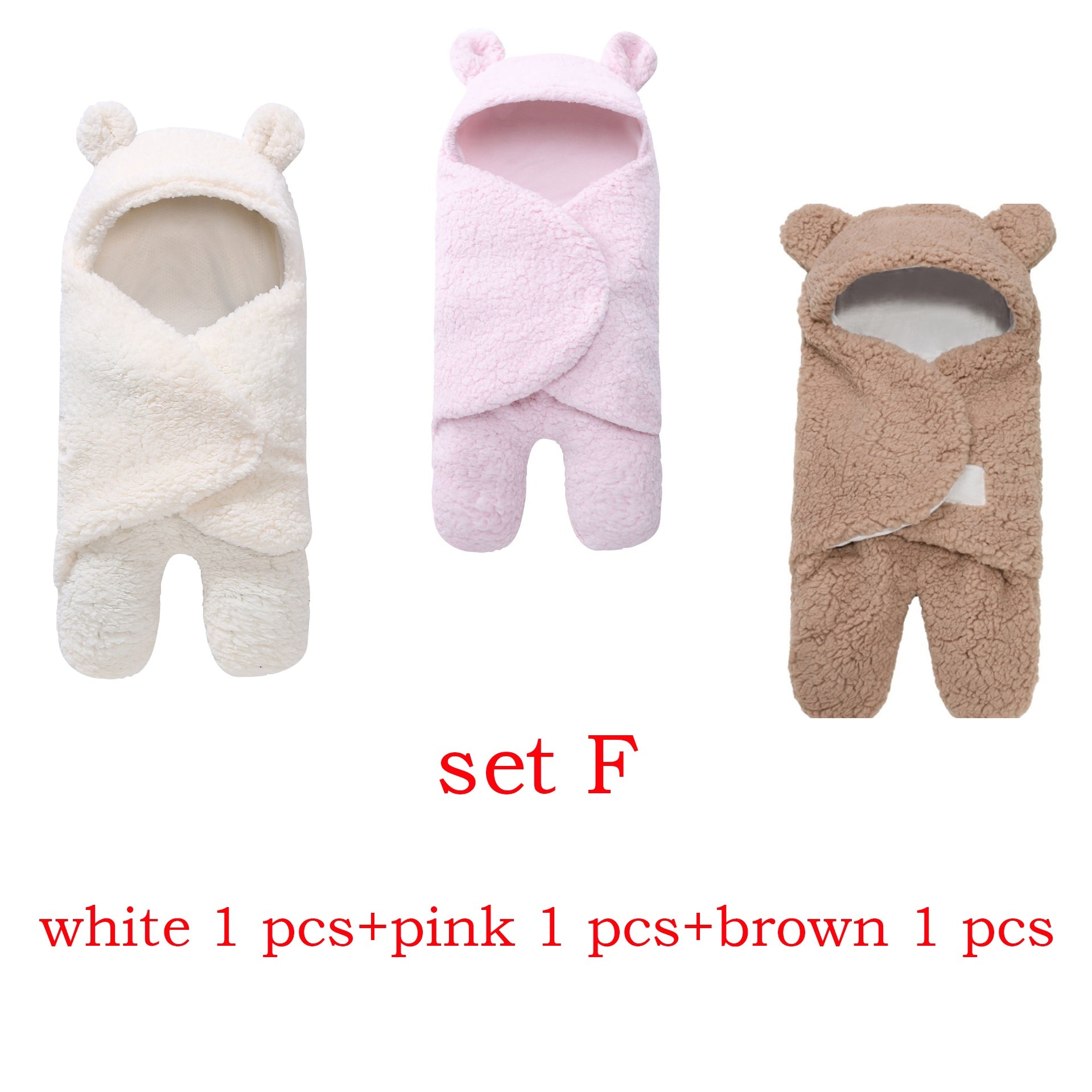 Baby Sleeping Bag