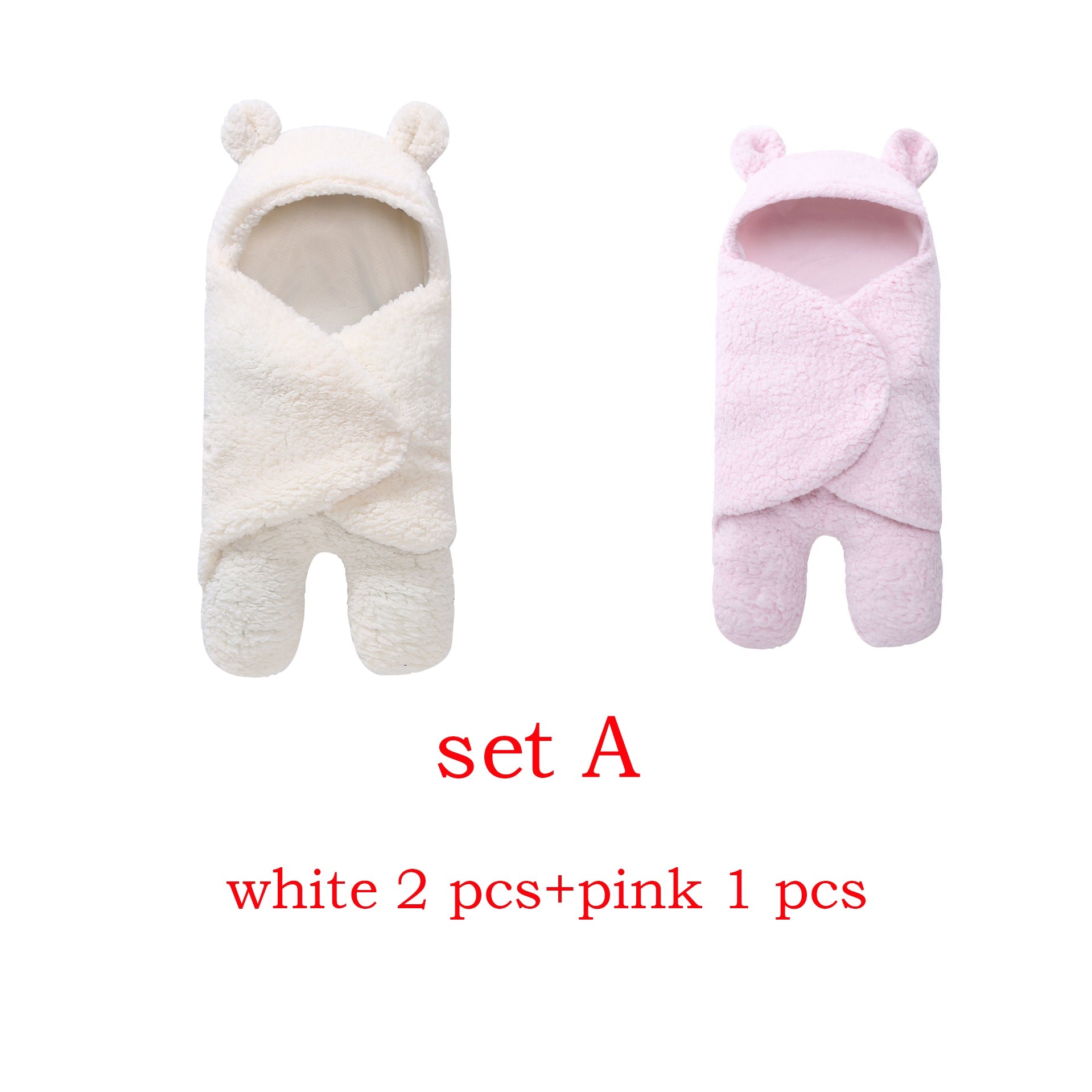 Baby Sleeping Bag