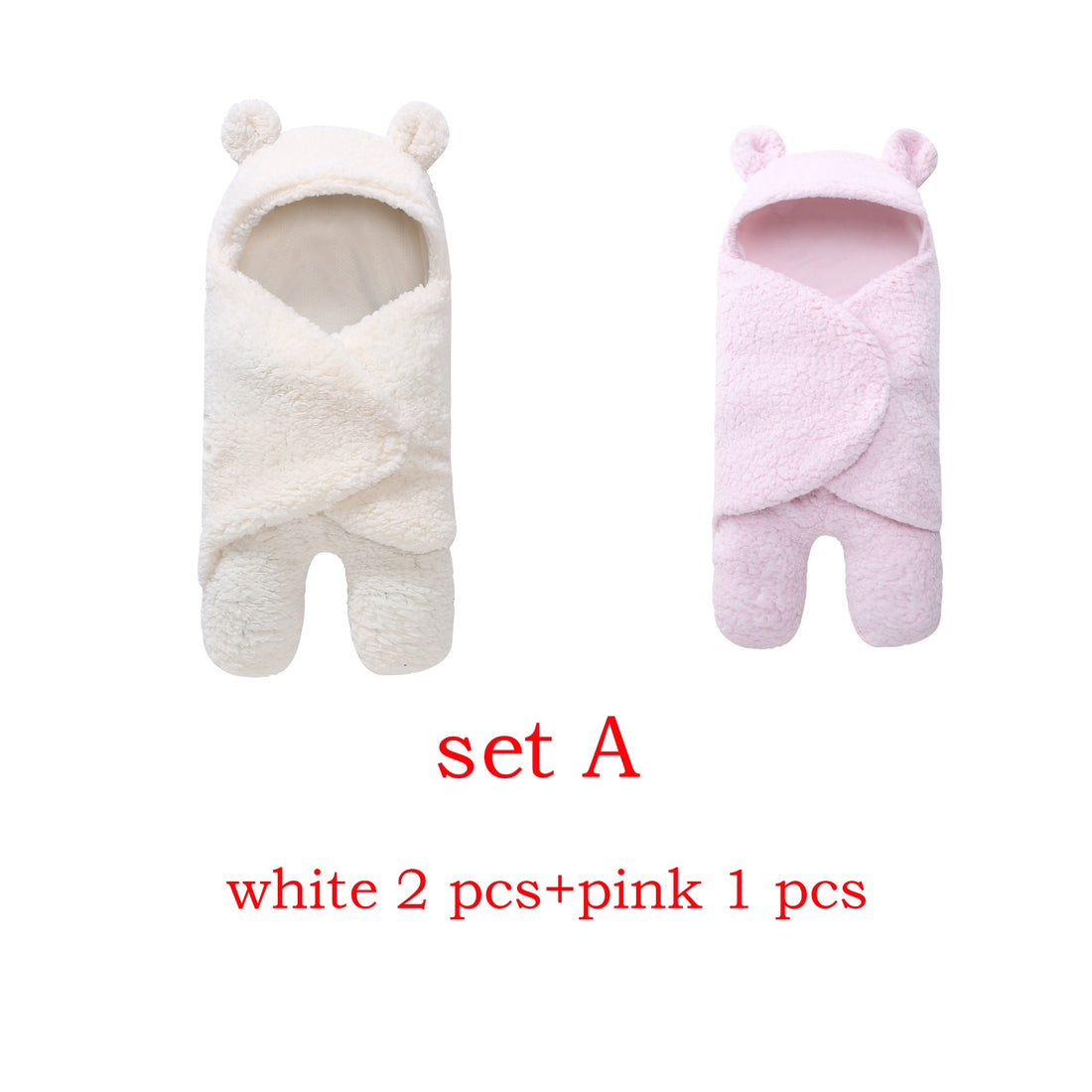 Baby Sleeping Bag