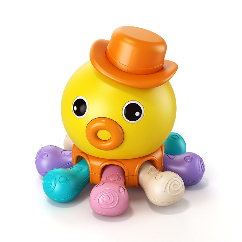 Baby Early Education Fashion Toy