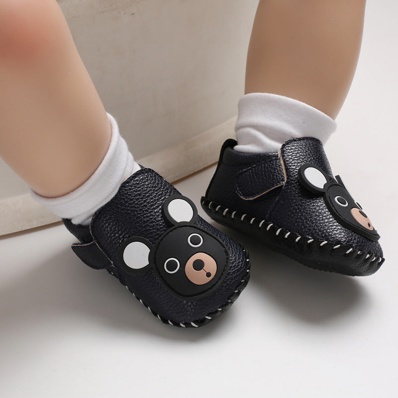 Baby Non Slip Toddler Shoes
