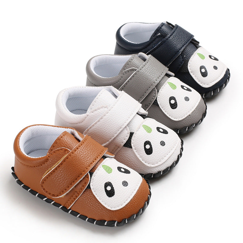 Unisex Cartoon Baby Casual Shoes