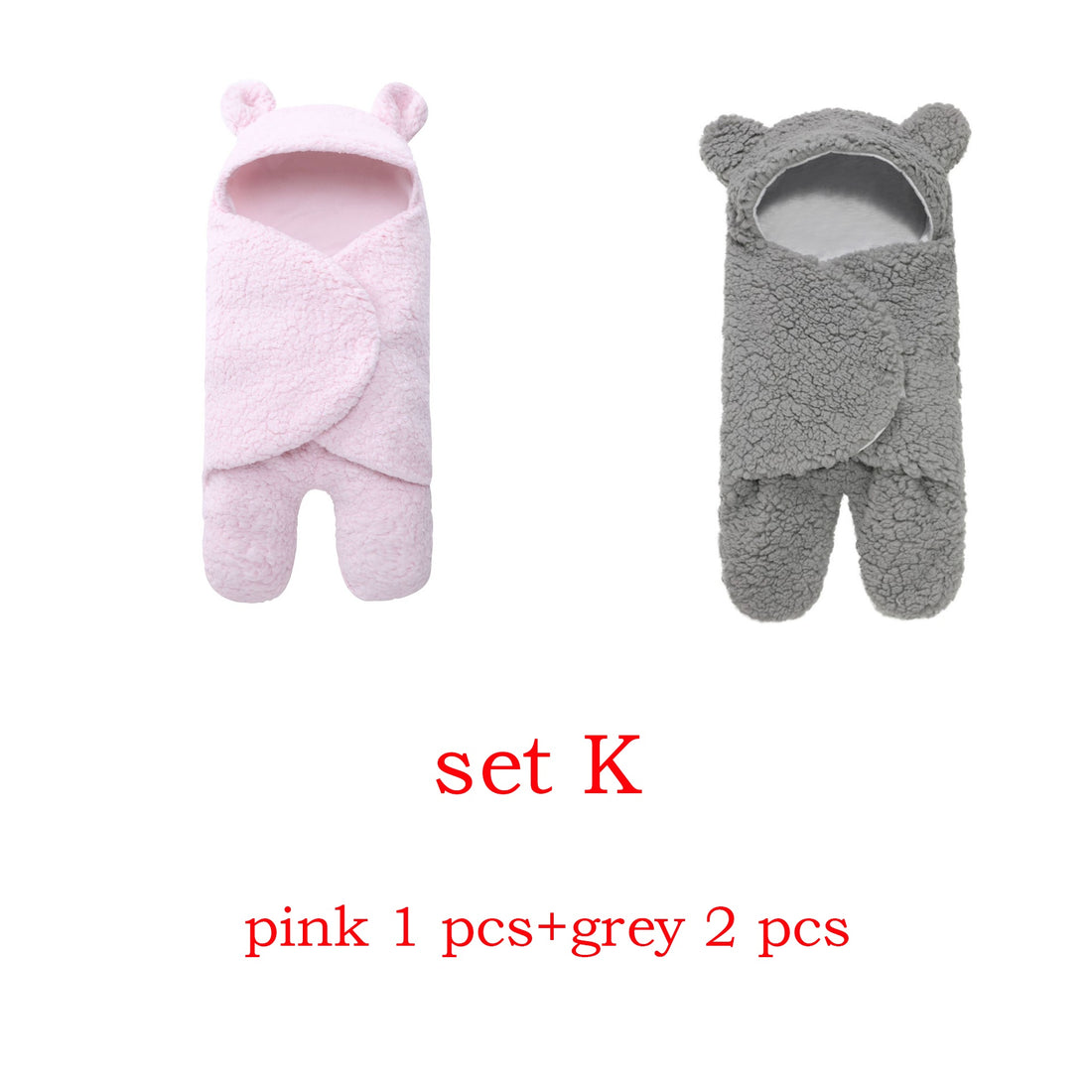 Baby Sleeping Bag
