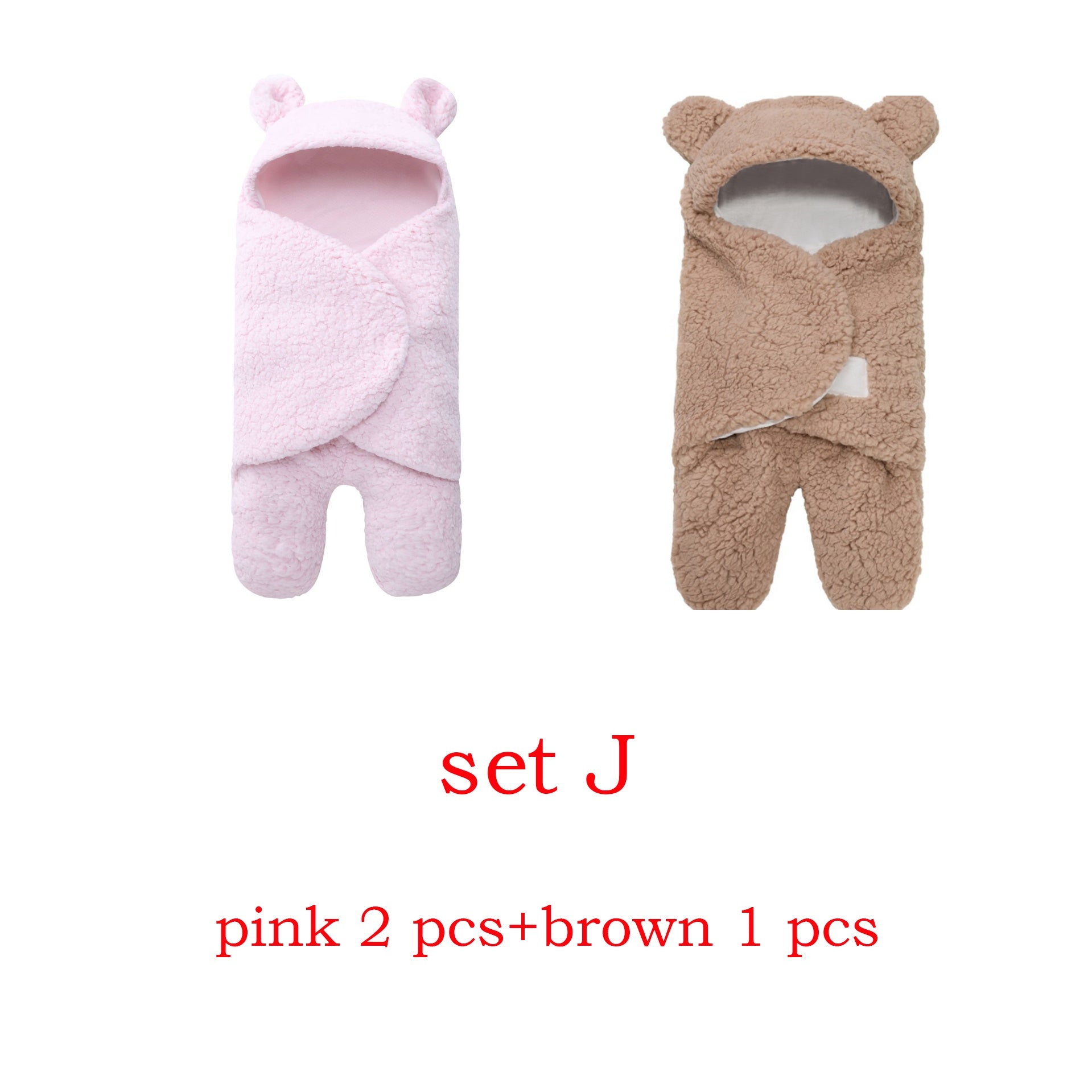 Baby Sleeping Bag