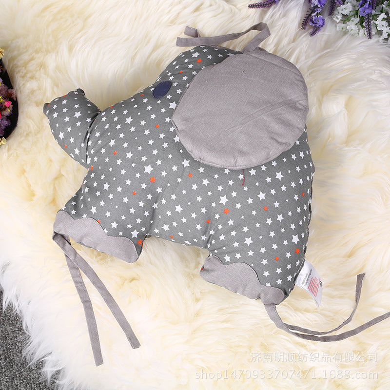 Baby Crib Bed Bumper Cot Safety Guard