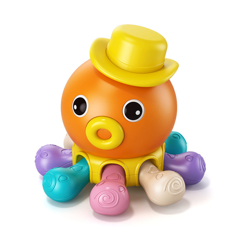 Baby Early Education Fashion Toy