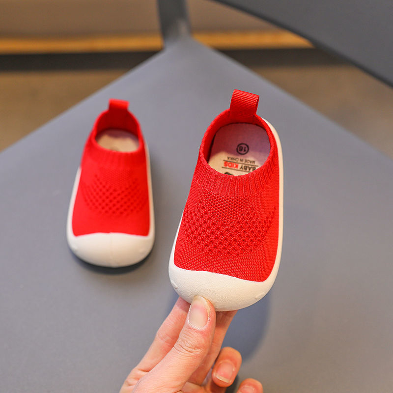 Baby Boy Spring Autumn Toddler Shoes