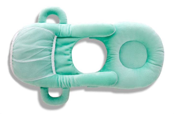 Plush Confinement Baby Feeding Pillow