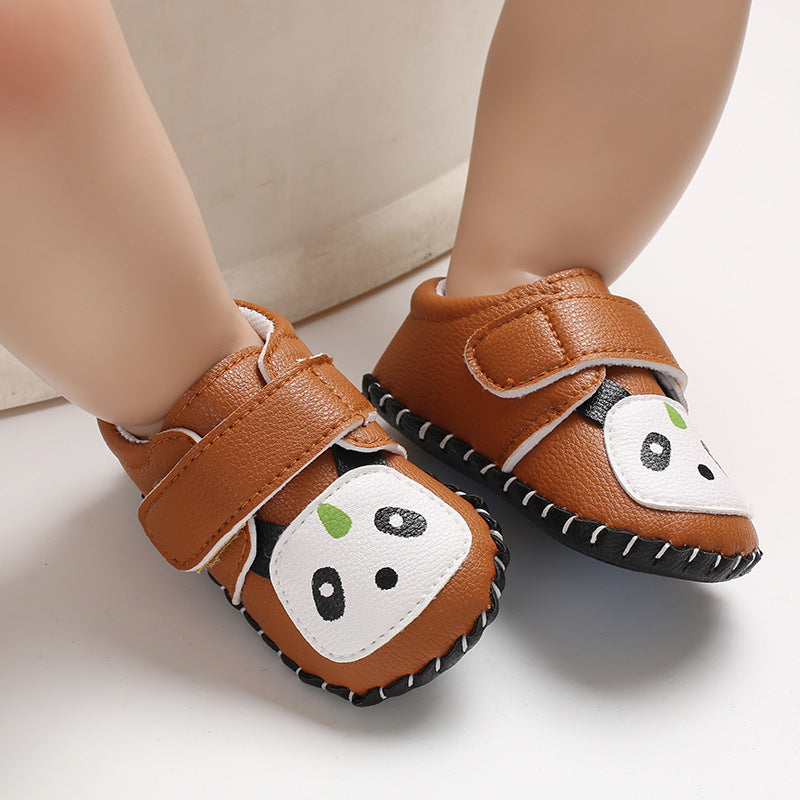 Unisex Cartoon Baby Casual Shoes