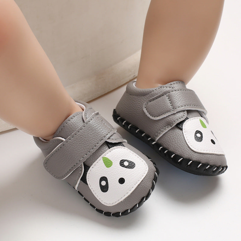 Unisex Cartoon Baby Casual Shoes