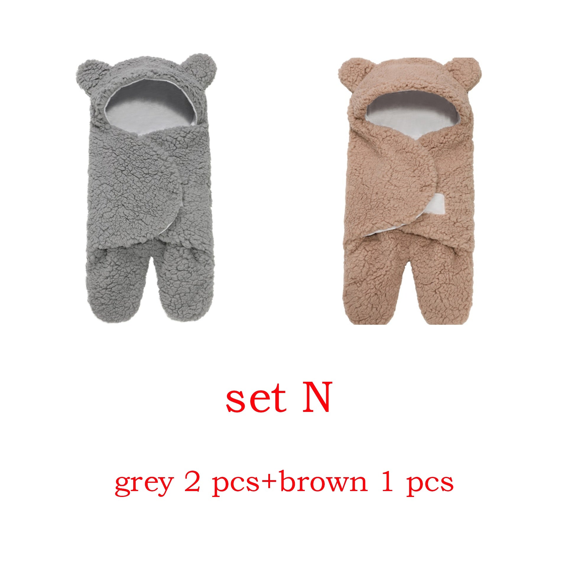 Baby Sleeping Bag