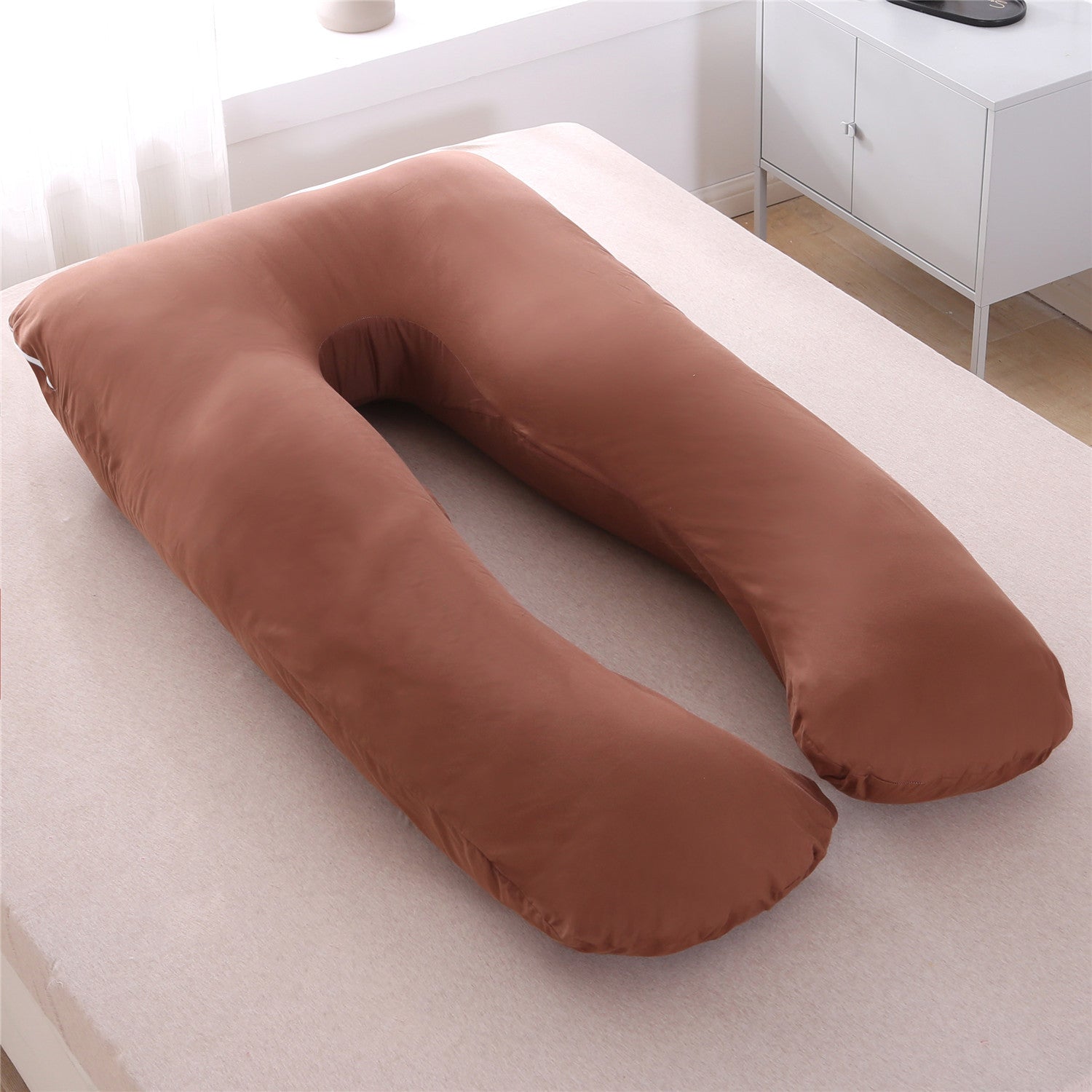 Removable Washable Maternity Side Pillow