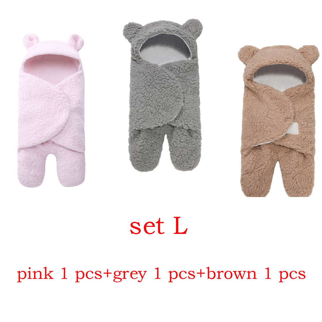 Baby Sleeping Bag